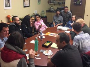 Spanish lessons and classes with Portlandia Language School in Portland Oregon