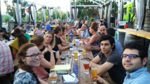 Spanish lessons and classes with Portlandia Language School in Portland Oregon